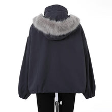 Load image into Gallery viewer, Inosuke Hashibira Model Jacket Demon Slayer: Kimetsu no Yaiba