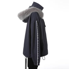 Load image into Gallery viewer, Inosuke Hashibira Model Jacket Demon Slayer: Kimetsu no Yaiba