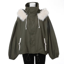 Load image into Gallery viewer, Sanemi Shinazugawa Model Jacket Demon Slayer: Kimetsu no Yaiba