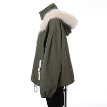 Load image into Gallery viewer, Sanemi Shinazugawa Model Jacket Demon Slayer: Kimetsu no Yaiba