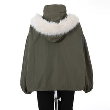 Load image into Gallery viewer, Sanemi Shinazugawa Model Jacket Demon Slayer: Kimetsu no Yaiba