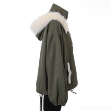 Load image into Gallery viewer, Sanemi Shinazugawa Model Jacket Demon Slayer: Kimetsu no Yaiba