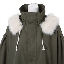 Load image into Gallery viewer, Sanemi Shinazugawa Model Jacket Demon Slayer: Kimetsu no Yaiba