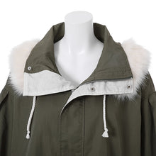 Load image into Gallery viewer, Sanemi Shinazugawa Model Jacket Demon Slayer: Kimetsu no Yaiba