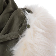 Load image into Gallery viewer, Sanemi Shinazugawa Model Jacket Demon Slayer: Kimetsu no Yaiba