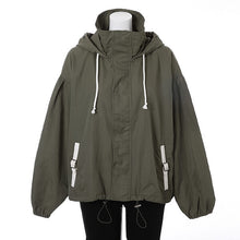 Load image into Gallery viewer, Sanemi Shinazugawa Model Jacket Demon Slayer: Kimetsu no Yaiba