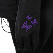 Load image into Gallery viewer, Shinobu Kocho Model Jacket Demon Slayer: Kimetsu no Yaiba