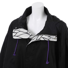 Load image into Gallery viewer, Shinobu Kocho Model Jacket Demon Slayer: Kimetsu no Yaiba