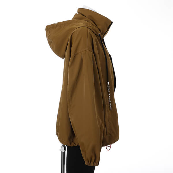 ジャケット・アウター gyonei Gyomei Himejima Model Jacket Demon Slayer: Kimetsu no Yaiba