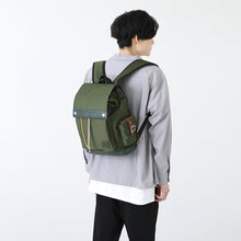 Load image into Gallery viewer, Toph Model Backpack Avatar: The Last Airbender