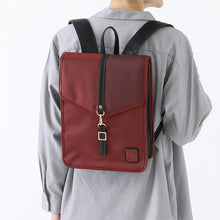 Load image into Gallery viewer, Zuko Model Backpack Avatar: The Last Airbender