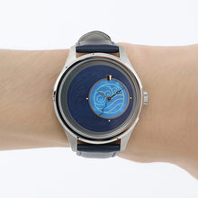 Load image into Gallery viewer, Katara Model Watch Avatar: The Last Airbender