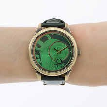 Load image into Gallery viewer, Toph Model Watch Avatar: The Last Airbender