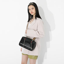 Load image into Gallery viewer, Gyomei Himejima Model Handbag Demon Slayer: Kimetsu no Yaiba