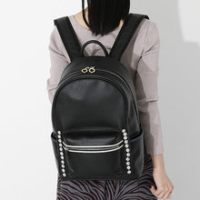 Load image into Gallery viewer, Tengen Uzui Model Backpack Demon Slayer: Kimetsu no Yaiba