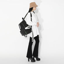 Load image into Gallery viewer, Sanemi Shinazugawa Model Backpack Demon Slayer: Kimetsu no Yaiba