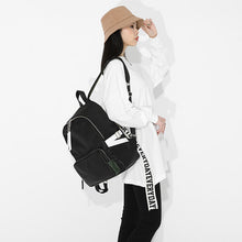 Load image into Gallery viewer, Sanemi Shinazugawa Model Backpack Demon Slayer: Kimetsu no Yaiba