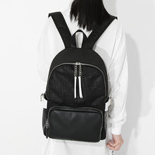 Load image into Gallery viewer, Sanemi Shinazugawa Model Backpack Demon Slayer: Kimetsu no Yaiba