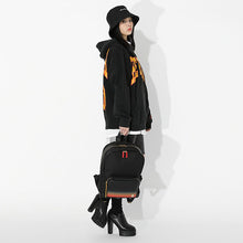 Load image into Gallery viewer, Kyojuro Rengoku Model Backpack Demon Slayer: Kimetsu no Yaiba