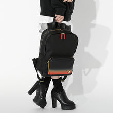 Load image into Gallery viewer, Kyojuro Rengoku Model Backpack Demon Slayer: Kimetsu no Yaiba