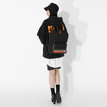 Load image into Gallery viewer, Kyojuro Rengoku Model Backpack Demon Slayer: Kimetsu no Yaiba