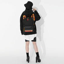 Load image into Gallery viewer, Kyojuro Rengoku Model Backpack Demon Slayer: Kimetsu no Yaiba