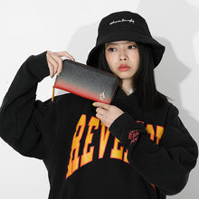 Load image into Gallery viewer, Kyojuro Rengoku Model Long Wallet Demon Slayer: Kimetsu no Yaiba