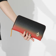 Load image into Gallery viewer, Kyojuro Rengoku Model Long Wallet Demon Slayer: Kimetsu no Yaiba