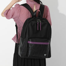 Load image into Gallery viewer, Shinobu Kocho Model Backpack Demon Slayer: Kimetsu no Yaiba