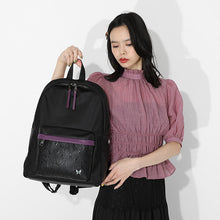 Load image into Gallery viewer, Shinobu Kocho Model Backpack Demon Slayer: Kimetsu no Yaiba