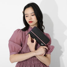 Load image into Gallery viewer, Shinobu Kocho Model Long Wallet Demon Slayer: Kimetsu no Yaiba