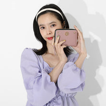 Load image into Gallery viewer, Mitsuri Kanroji Model Foldable Wallet Demon Slayer: Kimetsu no Yaiba