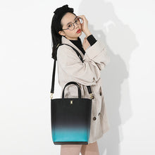 Load image into Gallery viewer, Muichiro Tokito Model Tote Bag Demon Slayer: Kimetsu no Yaiba