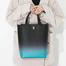 Load image into Gallery viewer, Muichiro Tokito Model Tote Bag Demon Slayer: Kimetsu no Yaiba