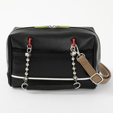 Load image into Gallery viewer, Gyomei Himejima Model Handbag Demon Slayer: Kimetsu no Yaiba