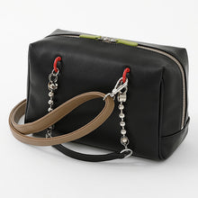 Load image into Gallery viewer, Gyomei Himejima Model Handbag Demon Slayer: Kimetsu no Yaiba