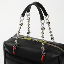 Load image into Gallery viewer, Gyomei Himejima Model Handbag Demon Slayer: Kimetsu no Yaiba