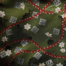 Load image into Gallery viewer, Gyomei Himejima Model Handbag Demon Slayer: Kimetsu no Yaiba