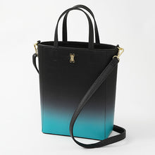 Load image into Gallery viewer, Muichiro Tokito Model Tote Bag Demon Slayer: Kimetsu no Yaiba