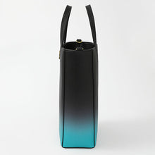 Load image into Gallery viewer, Muichiro Tokito Model Tote Bag Demon Slayer: Kimetsu no Yaiba