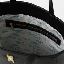 Load image into Gallery viewer, Muichiro Tokito Model Tote Bag Demon Slayer: Kimetsu no Yaiba