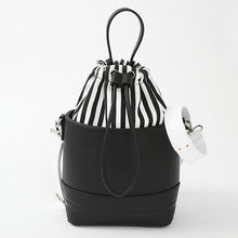 Load image into Gallery viewer, Obanai Iguro Model Bucket Bag Demon Slayer: Kimetsu no Yaiba