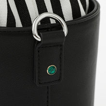 Load image into Gallery viewer, Obanai Iguro Model Bucket Bag Demon Slayer: Kimetsu no Yaiba