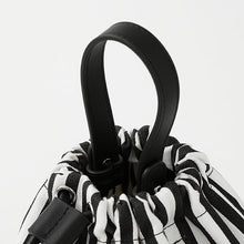 Load image into Gallery viewer, Obanai Iguro Model Bucket Bag Demon Slayer: Kimetsu no Yaiba