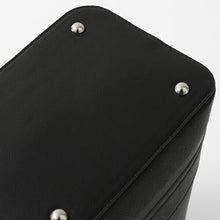 Load image into Gallery viewer, Obanai Iguro Model Bucket Bag Demon Slayer: Kimetsu no Yaiba