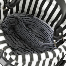 Load image into Gallery viewer, Obanai Iguro Model Bucket Bag Demon Slayer: Kimetsu no Yaiba