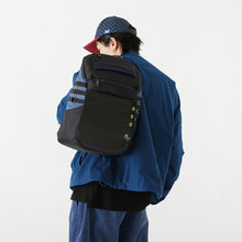 Load image into Gallery viewer, Sonic The Hedgehog Model Backpack