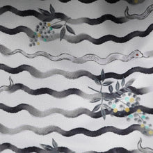 Load image into Gallery viewer, Obanai Iguro Model Bucket Bag Demon Slayer: Kimetsu no Yaiba