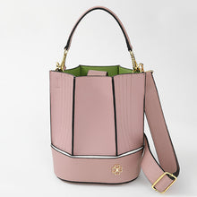 Load image into Gallery viewer, Mitsuri Kanroji Model Bucket Bag Demon Slayer: Kimetsu no Yaiba