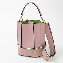 Load image into Gallery viewer, Mitsuri Kanroji Model Bucket Bag Demon Slayer: Kimetsu no Yaiba